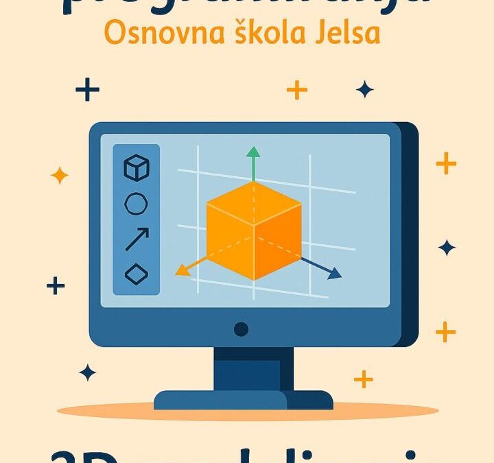 Tjedan programiranja 2025.