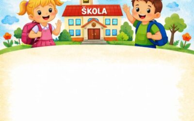 Upisi u prvi razred osnovne škole u školskoj godini 2026./2027. – OBAVIJEST