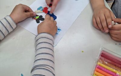 Radionice “Škole hrabrosti”