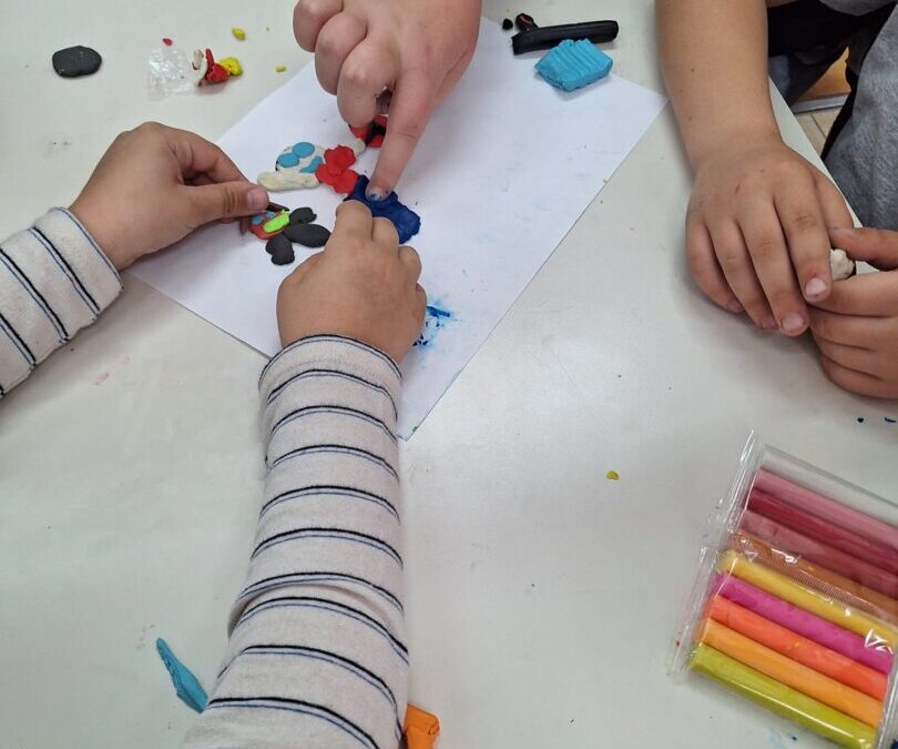 Radionice “Škole hrabrosti”